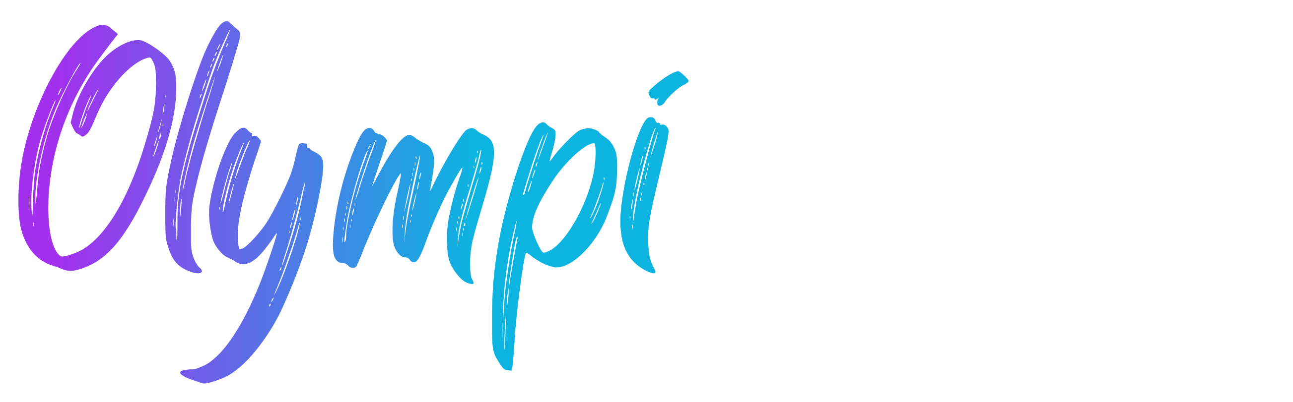 Olympicode Logo